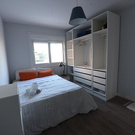 Habitaciones Privadas En Mi Acogedor Chalet - Private Rooms Madrid Exteriör bild