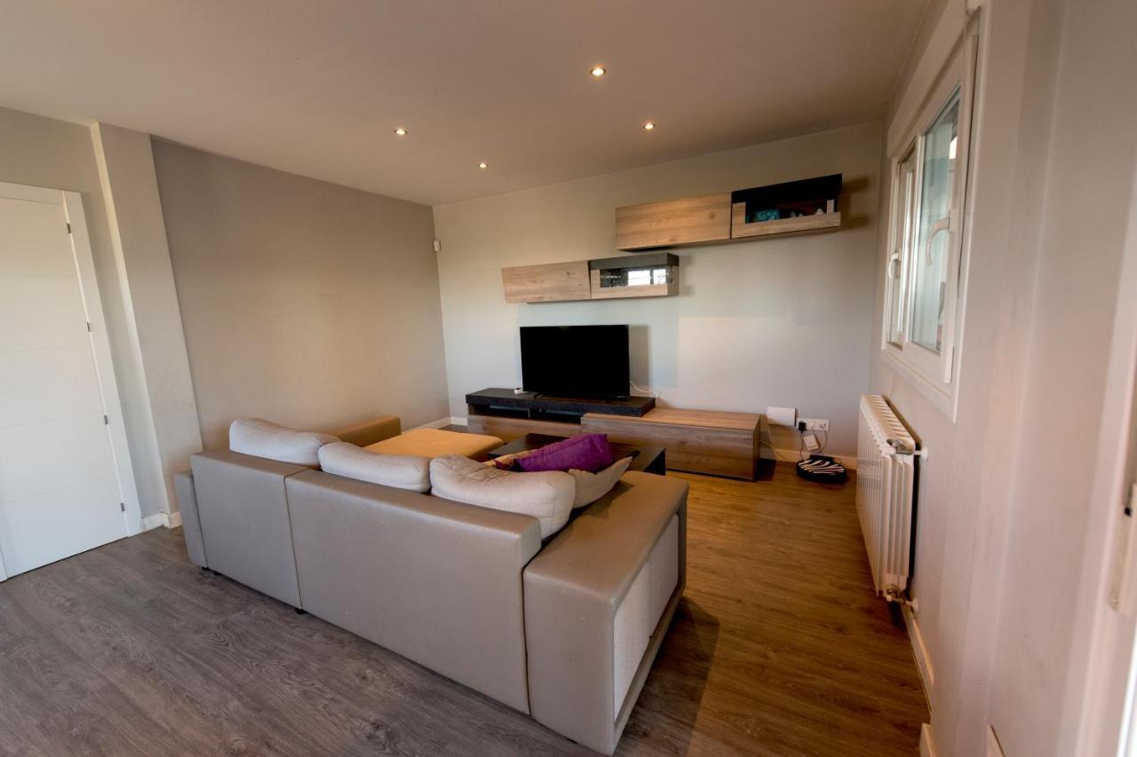 Habitaciones Privadas En Mi Acogedor Chalet - Private Rooms Madrid Exteriör bild