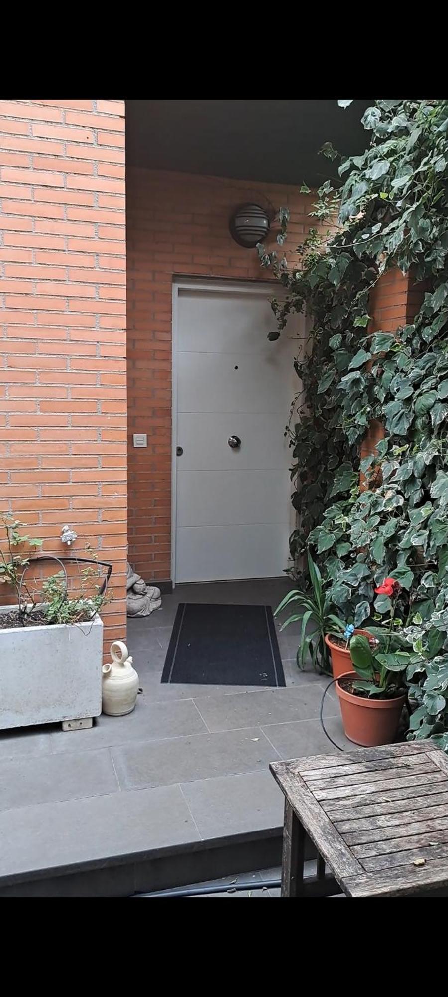 Habitaciones Privadas En Mi Acogedor Chalet - Private Rooms Madrid Exteriör bild